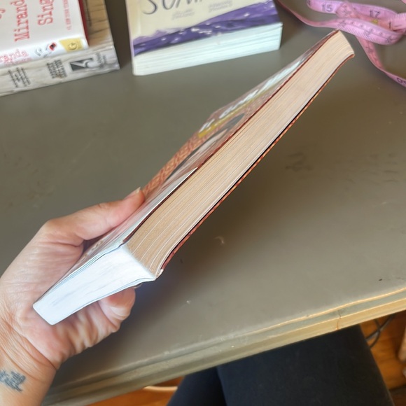 “It Gets Worse” A Collection of Essays from Shane Dawson book / Used paperback - Picture 4 of 7